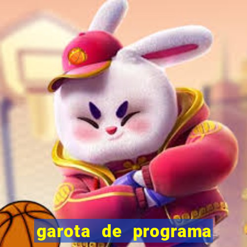 garota de programa de jacobina